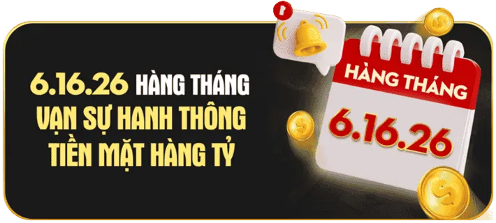 Khuyến mãi nổ hũ WM88