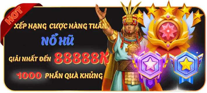 Khám phá trò chơi mới tại WM88