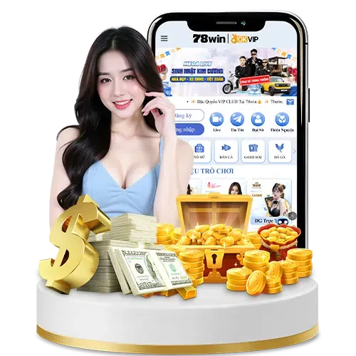 Chơi Nổ Hũ WM88 Trên Di Động