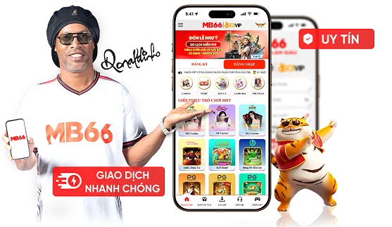 Trò chơi Nổ hũ trên WM88 Mobile
