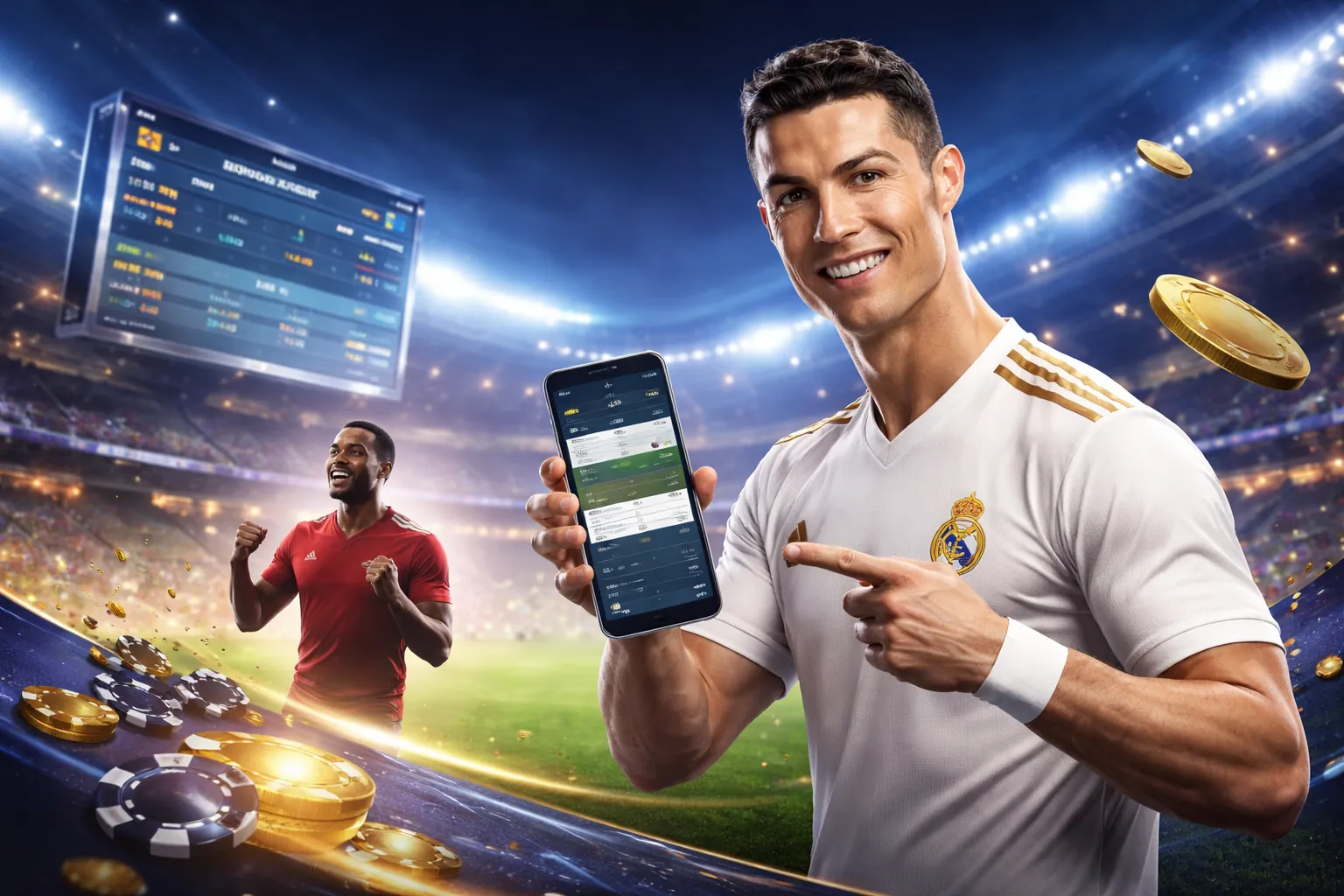 Đá gà trực tuyến WM88