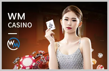 Đa dạng trò chơi tại WM88